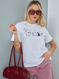 Футболка F5