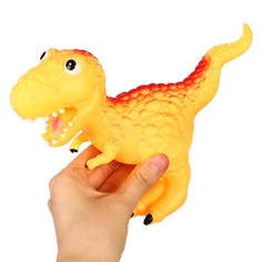 Резиновая игрушка для ванны крошка я