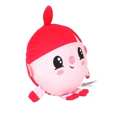 Игрушка мягкая: герои мультфильмов Малышарики, МУЛЬТИ-ПУЛЬТИ M120289M-15NS-DP "МУЛЬТИ ПУЛЬТИ"
