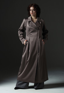 Плащ D`Imma Fashion Studio