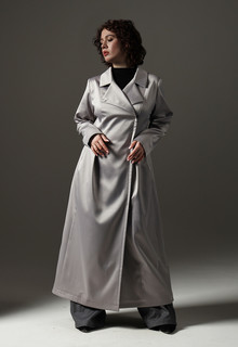Плащ D`Imma Fashion Studio