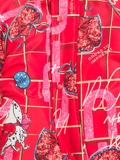 Комбинезон Pelican