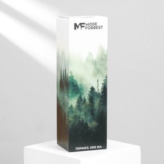 Термос с индикатором температуры Сима ленд