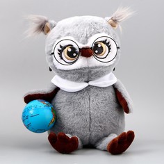 Мягкая игрушка Milo Toys
