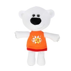 Игрушка мягкая: герои мультфильмов Ми-ми-мишки, МУЛЬТИ-ПУЛЬТИ MM120295-20S-TY "МУЛЬТИ ПУЛЬТИ"