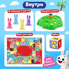 Настольная игра Лас Играс Kids