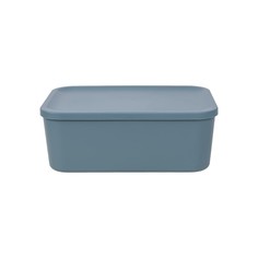 Корзина пластиковая для хранения Handy Home