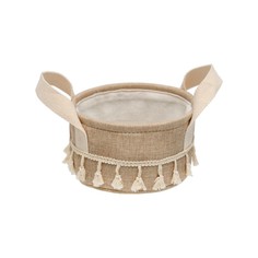 Корзина стеллажная с ручками Handy Home
