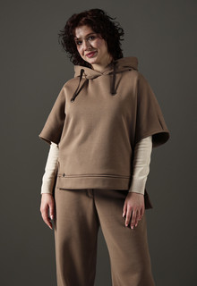 Жилет D`Imma Fashion Studio