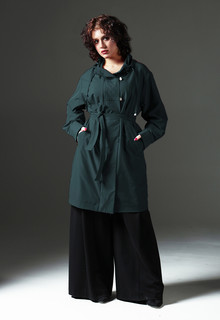 Плащ D`Imma Fashion Studio