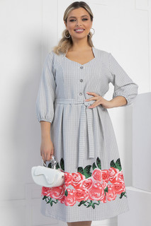 Платье LT Collection