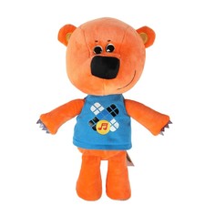 Игрушка мягкая: герои мультфильмов Ми-ми-мишки, МУЛЬТИ-ПУЛЬТИ MM120294-20S-TY "МУЛЬТИ ПУЛЬТИ"