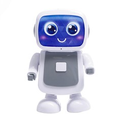 Музыкальный робот IQ BOT