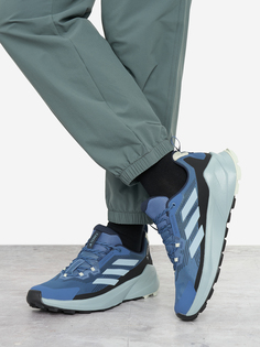 Полуботинки мужские adidas Terrex Trailmaker 2, Синий