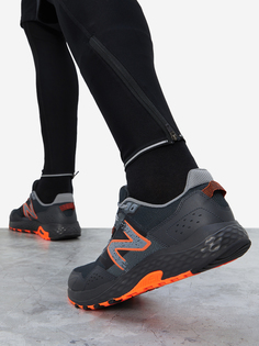 Кроссовки мужские New Balance 410V8, Черный