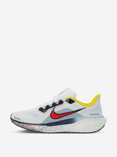 Кроссовки мужские Nike Air Zoom Pegasus 41, Белый
