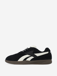 Кеды мужские Reebok Hammer Street, Черный