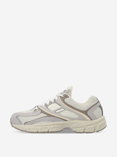 Кроссовки Reebok Premier Trinity, Серый