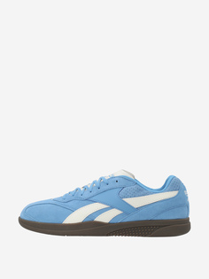 Кеды мужские Reebok Hammer Street, Голубой