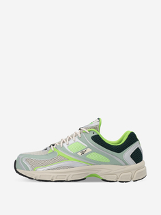 Кроссовки мужские Reebok Premier Trinity, Зеленый