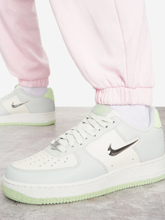 Кеды женские Nike Air Force 1 07 Next Nature Se, Зеленый