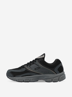 Кроссовки Reebok Premier Trinity, Черный