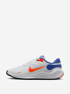 Кроссовки детские Nike Revolution 7, Белый