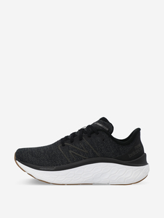 Кроссовки мужские New Balance Fresh Foam X Kaiha Road, Черный