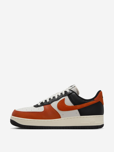 Кеды мужские Nike Air Force 1 07 Lv8, Красный