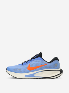Кроссовки мужские Nike Journey Run, Голубой