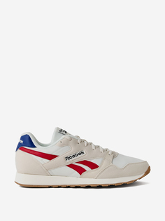 Кроссовки мужские Reebok Ultra Flash, Бежевый