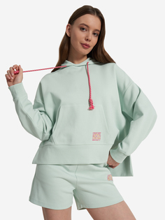 Худи женская Ellesse, Голубой