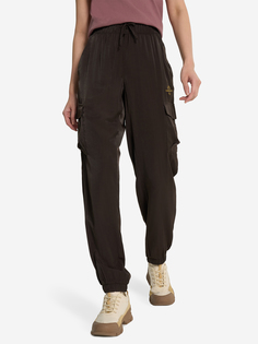 Брюки женские Cordillero, Коричневый