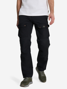 Брюки мужские Cordillero, Черный