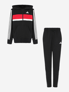 Костюм для мальчиков adidas, Черный
