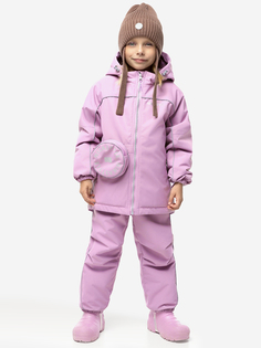 Костюм NIKASTYLE, Фиолетовый