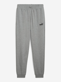 Брюки мужские PUMA, Серый