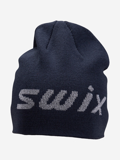 Шапка Swix, Синий