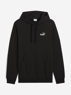 Худи мужская PUMA, Черный