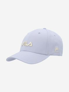 Бейсболка FILA, Синий