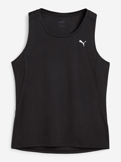Майка женская PUMA Velocity, Черный