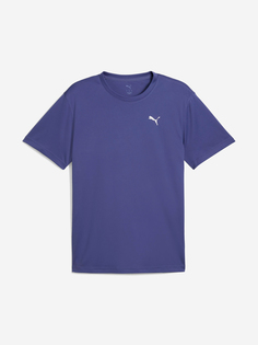 Футболка мужская PUMA, Синий