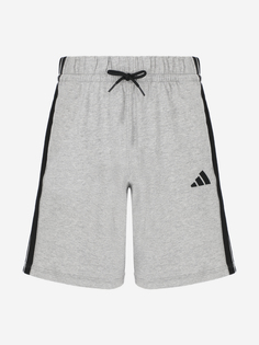 Шорты для мальчиков adidas, Серый