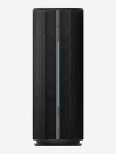 Портативная колонка Xiaomi Bluetooth Speaker ASM02A Black, CN, Черный