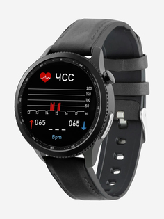 Профессиональные часы здоровья HEALTHBAND Health Watch Pro №80, Черный