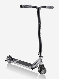 Самокат Globber GS 900, Серый