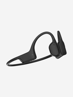 Спортивные наушники с костной проводимостью Suunto Sonic Black, Черный