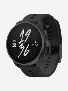 Спортивные умные часы SUUNTO RACE S ALL BLACK, Черный