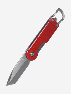 Складной нож SanRenMu 6027LTC-LL, Красный
