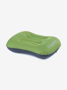 Подушка надувная Naturehike NH17T013-Z зеленая, Зеленый